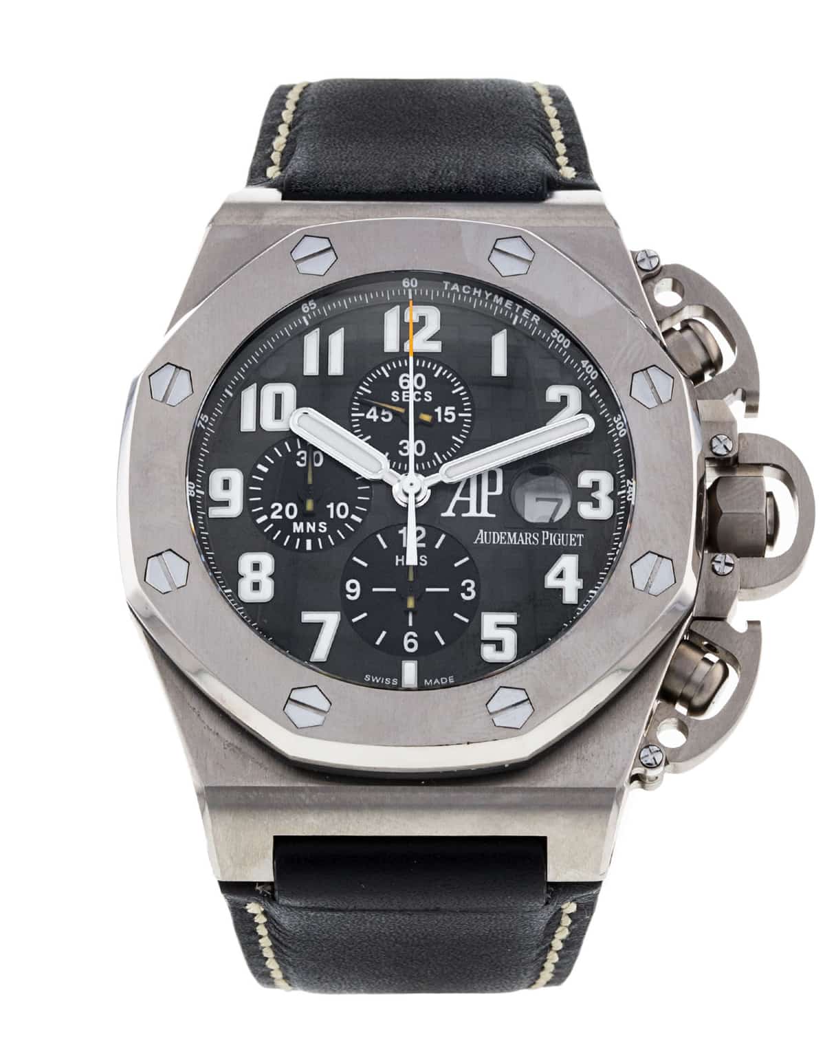 Audemars Piguet Royal Oak Offshore 25863TI.OO.A001CU.01